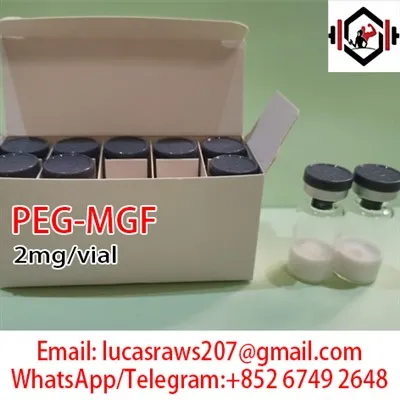 PEG-MGF CAS 62031 54 3